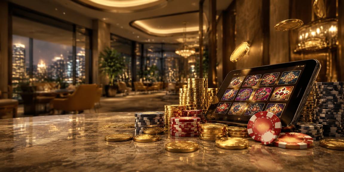 tdtc88 Live Casino